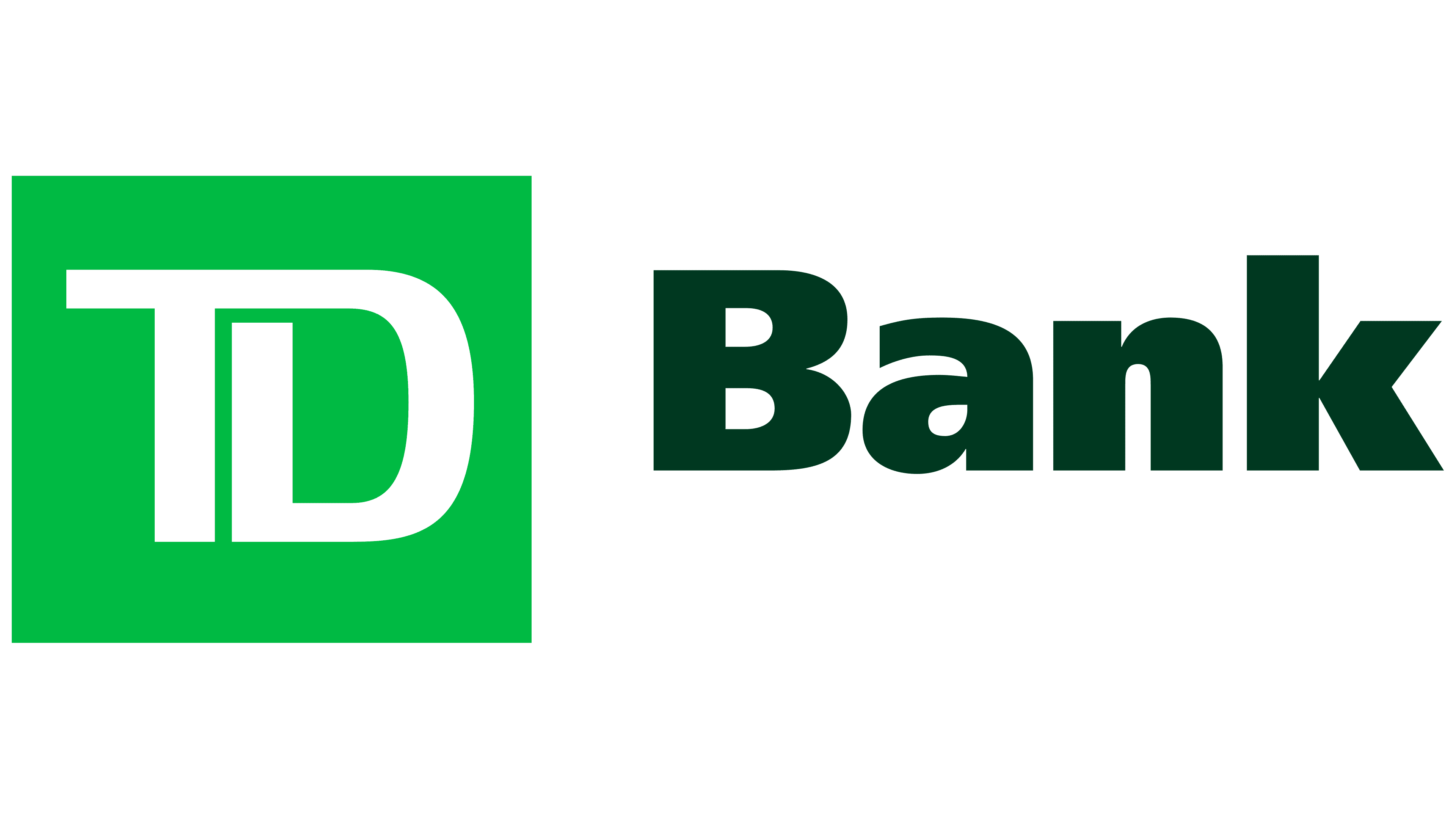 TD lender logo